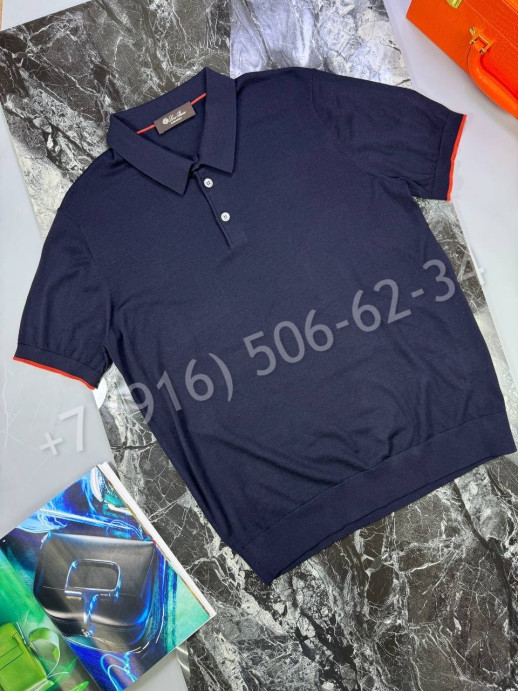 Поло Loro Piana 29962