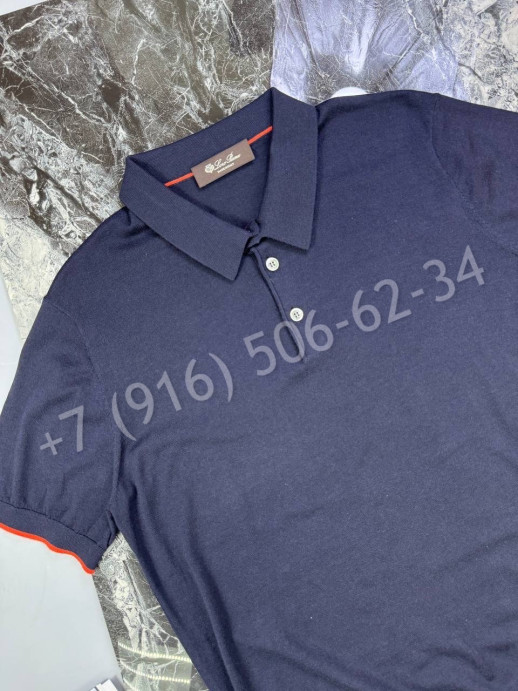 Поло Loro Piana 29962