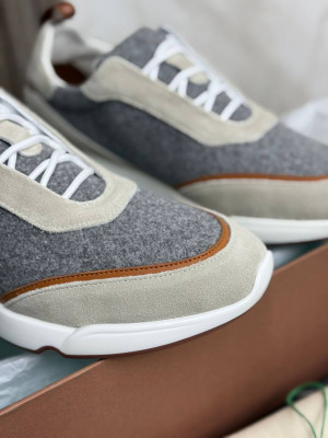 Кроссовки Loro Piana 23813 1