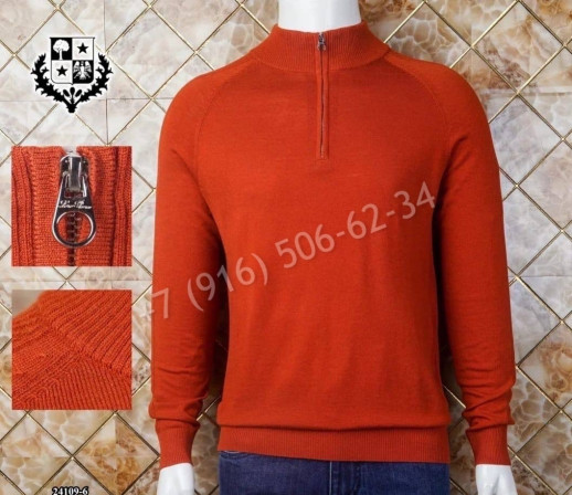 Поло Loro Piana 19989