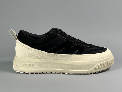 Кроссовки Moncler 6709 1