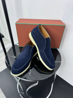 Лоферы Loro Piana 21615 1