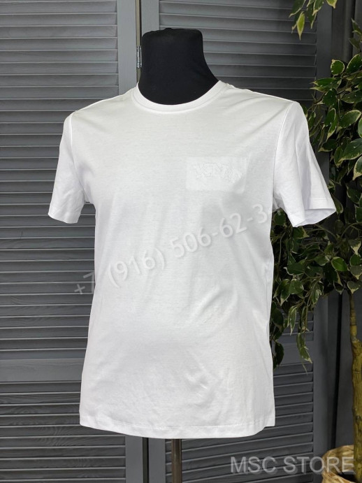 Футболка Kiton 9856