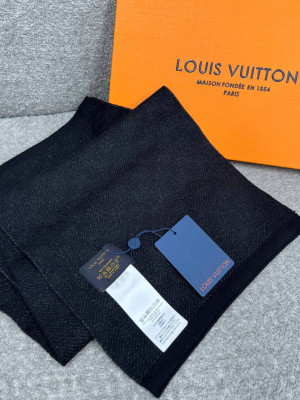 Шапка Louis Vuitton комплект 17304 1