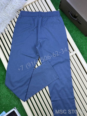 Брюки Brunello Cucinelli 9956