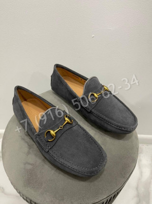 Мокасины Gucci 20389