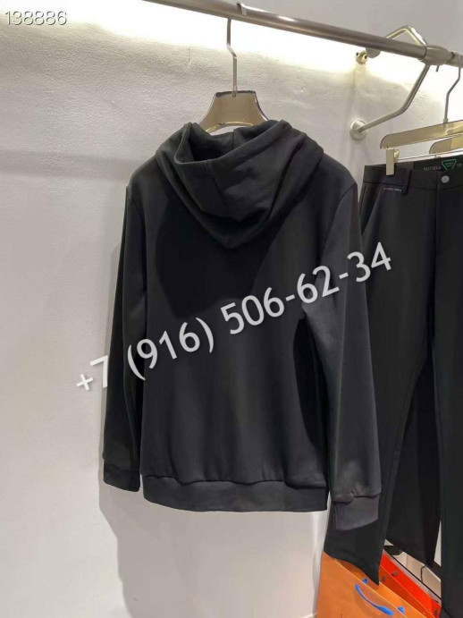 Толстовка Hermes 34901 1