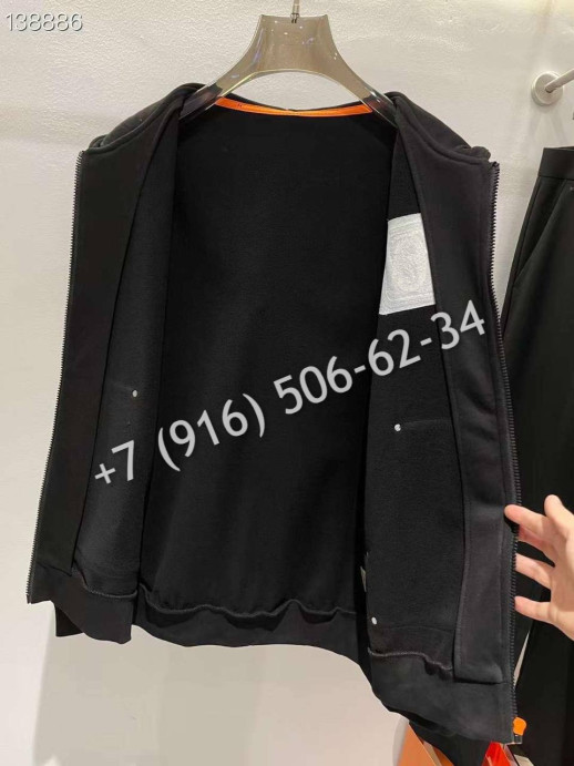 Толстовка Hermes 34901 1