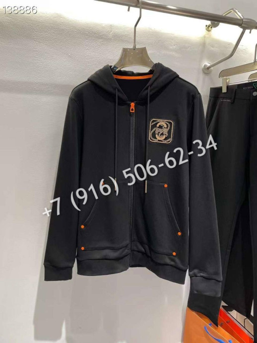 Толстовка Hermes 34901 1