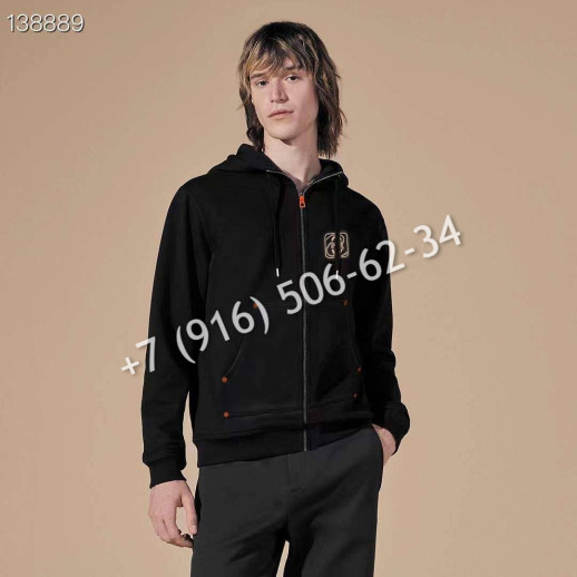 Толстовка Hermes 34901 1