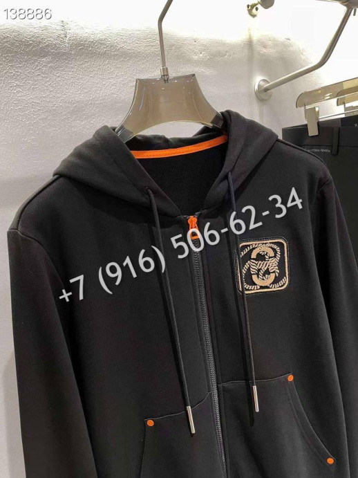 Толстовка Hermes 34901 1