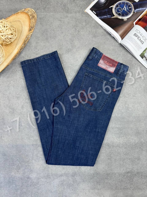 Джинсы ISAIA 30564
