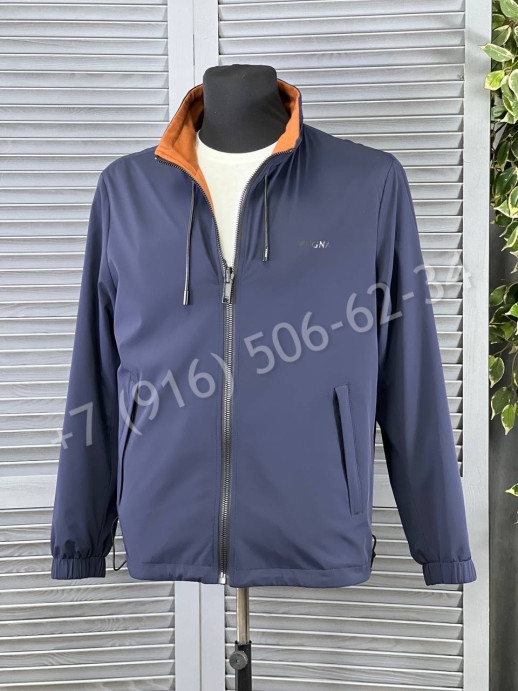 Куртка Zegna 20589