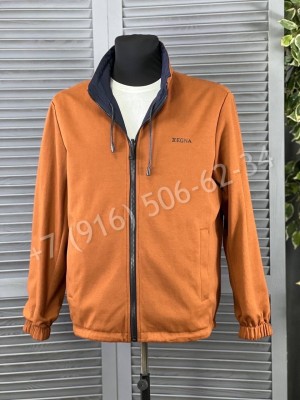Куртка Zegna 20589