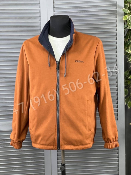 Куртка Zegna 20589