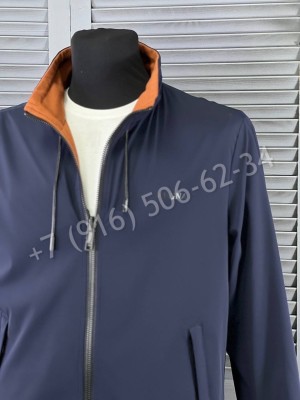 Куртка Zegna 20589