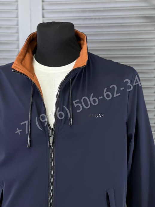 Куртка Zegna 20589