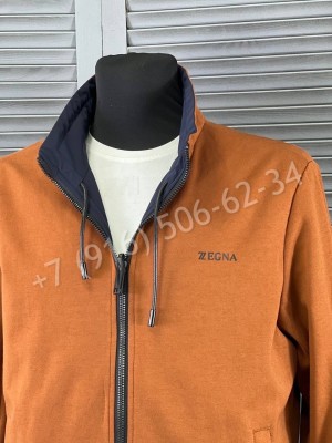 Куртка Zegna 20589