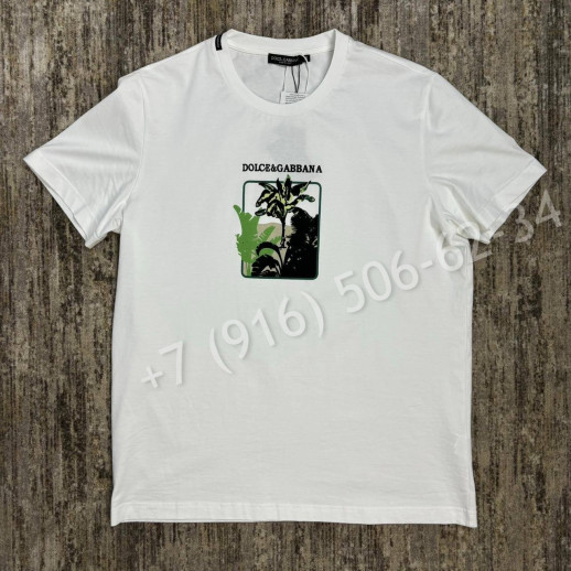 Футболка Dolce & Gabbana 30664