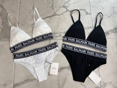 Купальник Balmain 10506
