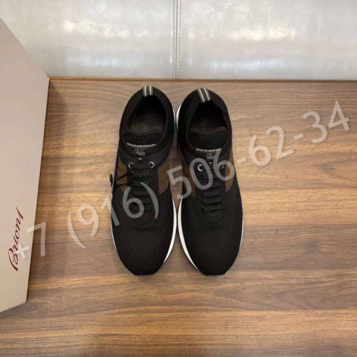 Кроссовки Brioni 30864