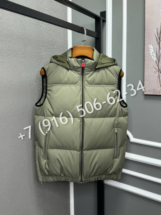 Жилетка KITON 23394 1