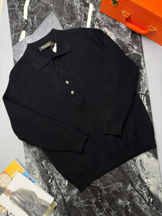 Поло Loro Piana 5420 1