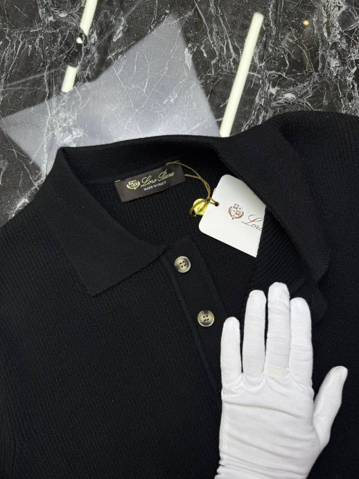 Поло Loro Piana 5420 1