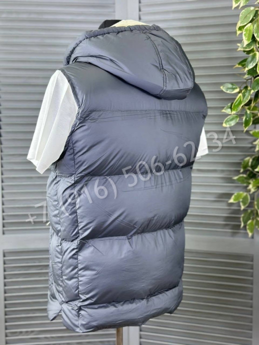 Жилетка Brunello Cucinelli 20883