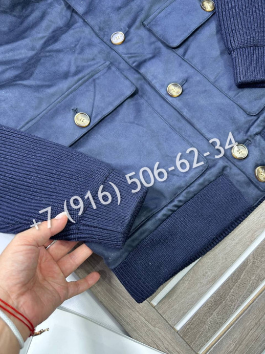 Куртка Loro Piana 33886 1