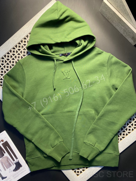 Толстовка Louis Vuitton 10740