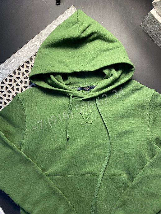 Толстовка Louis Vuitton 10740