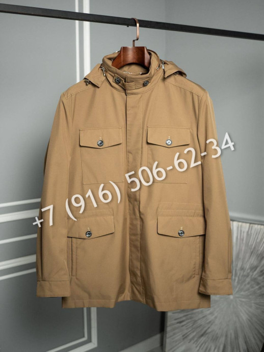 Куртка Brunello Cucinelli 6449 3