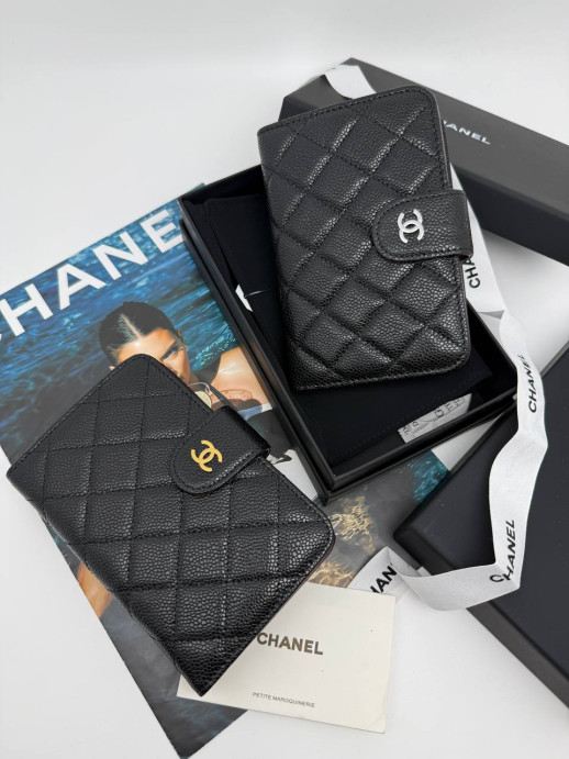 Обложка-кошелек Chanel 11003