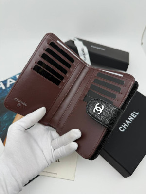 Обложка-кошелек Chanel 11003