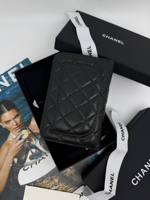 Обложка-кошелек Chanel 11003