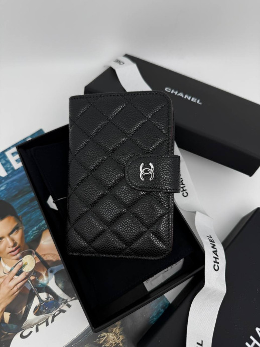 Обложка-кошелек Chanel 11003