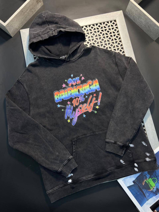 Толстовка Balenciaga 10846