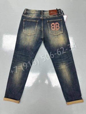 Джинсы Balenciaga 21084