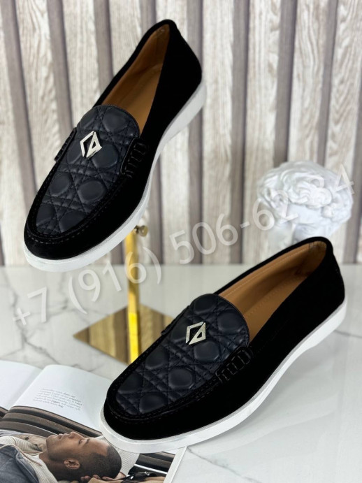 Лоферы Dior 31164