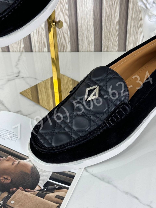 Лоферы Dior 31164
