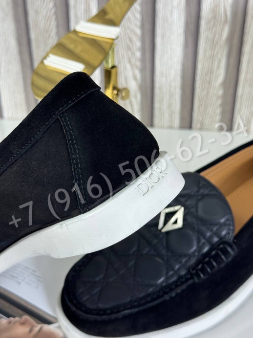 Лоферы Dior 31164