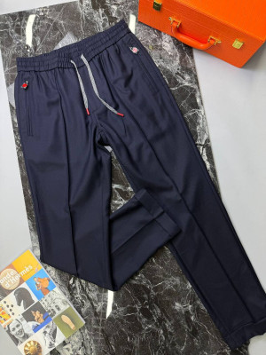 Брюки Kiton 19216