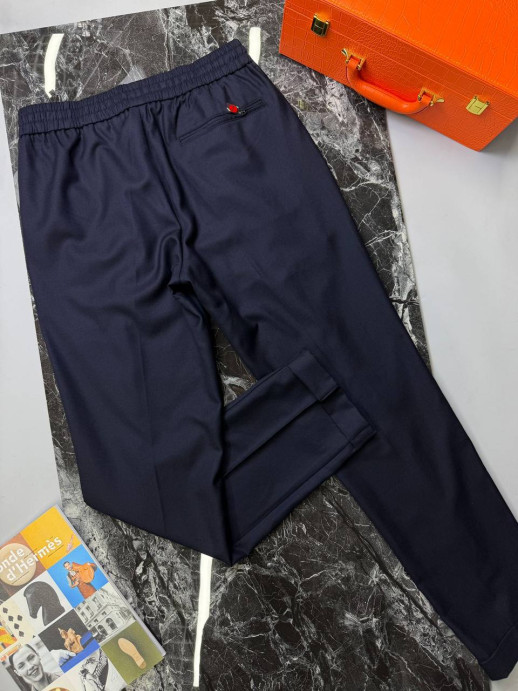 Брюки Kiton 19216