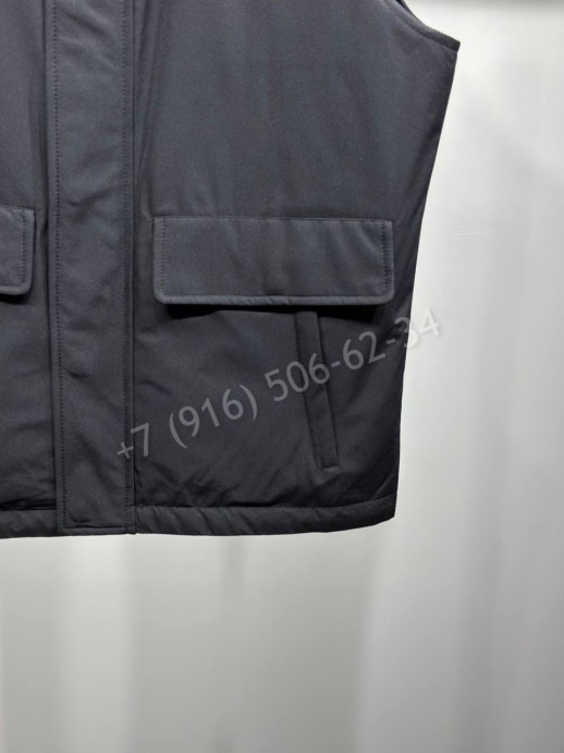 Жилетка Loro Piana 10948