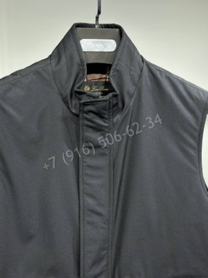 Жилетка Loro Piana 10948