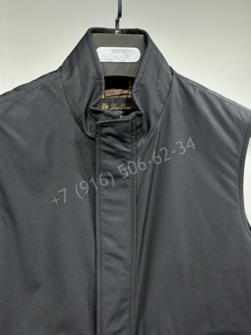 Жилетка Loro Piana 10948