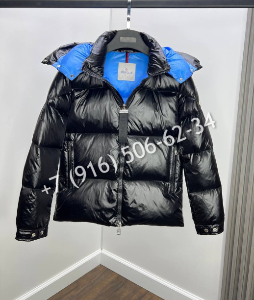 Куртка Moncler 6191 2