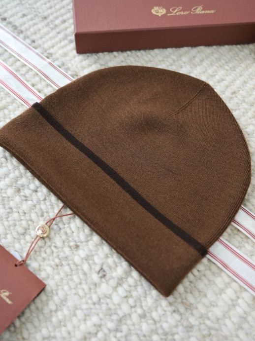 Шапка Loro Piana 6646 2