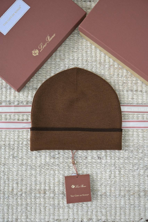 Шапка Loro Piana 6646 2